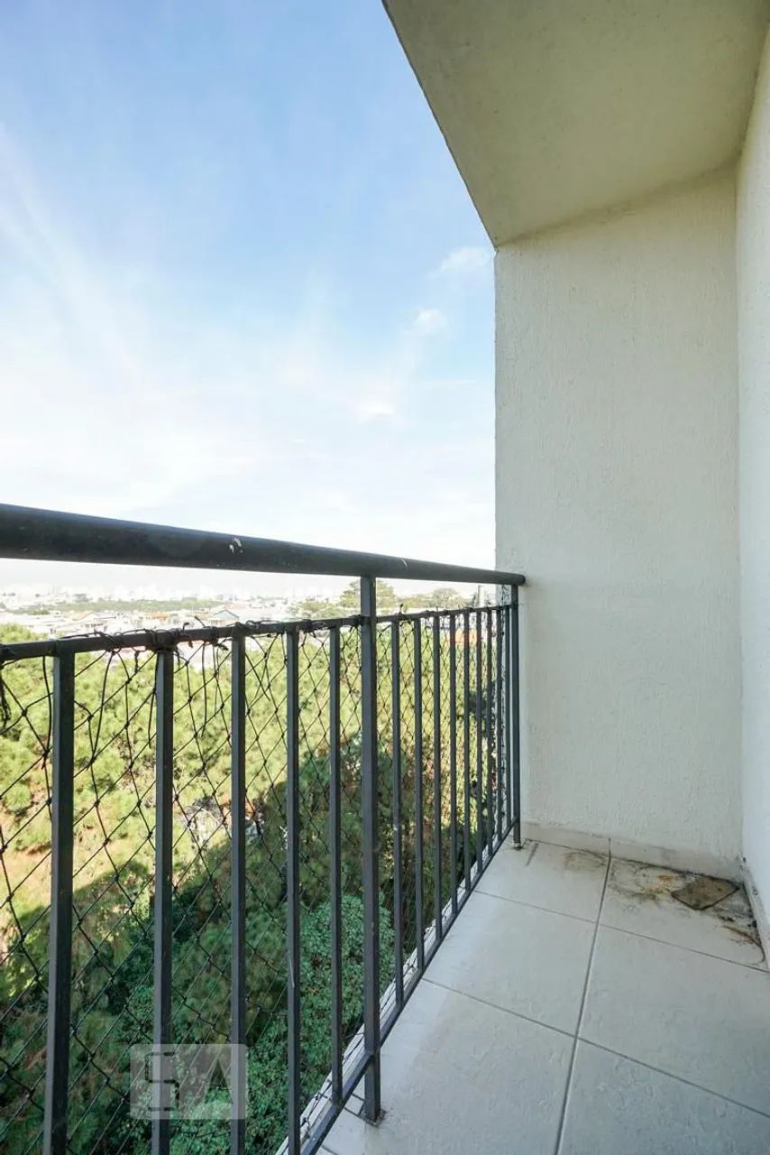 Apartamento à Venda - Sapopemba, 2 Quartos, 45 m2 - Foto 5