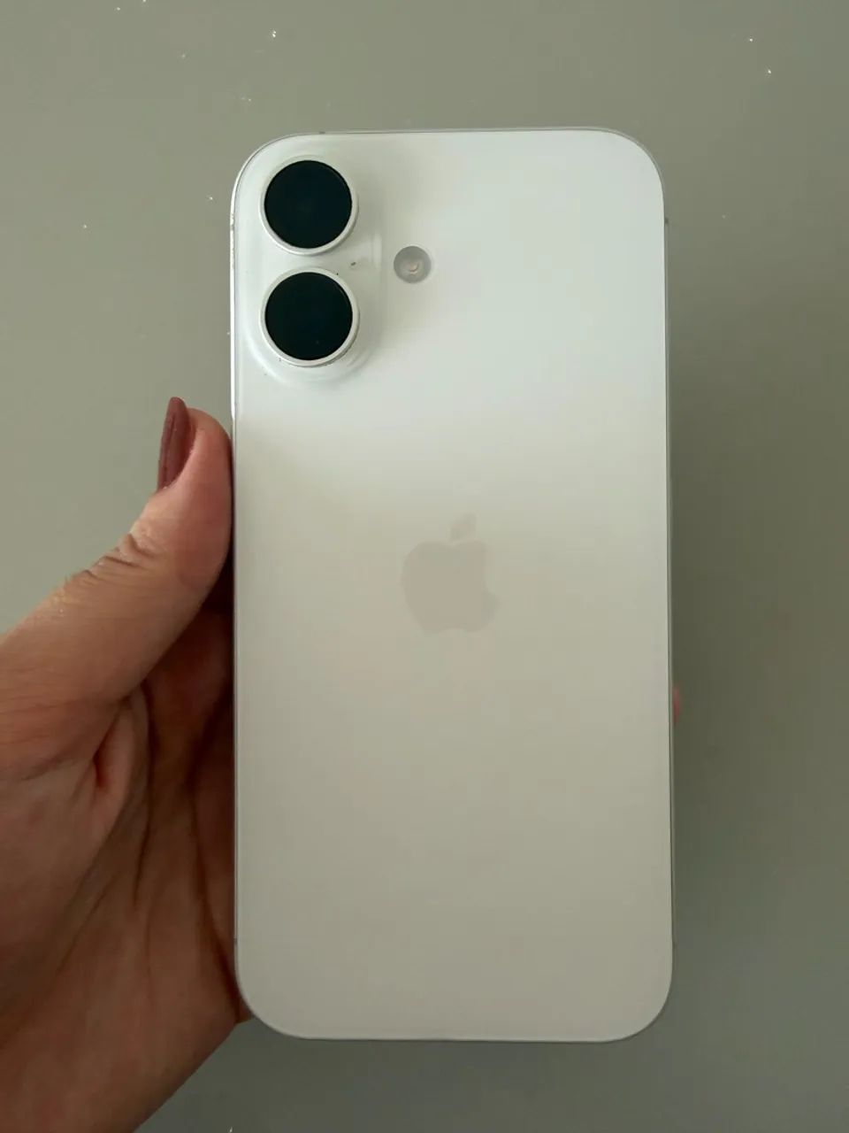 iPhone 16 128g  - Foto 3