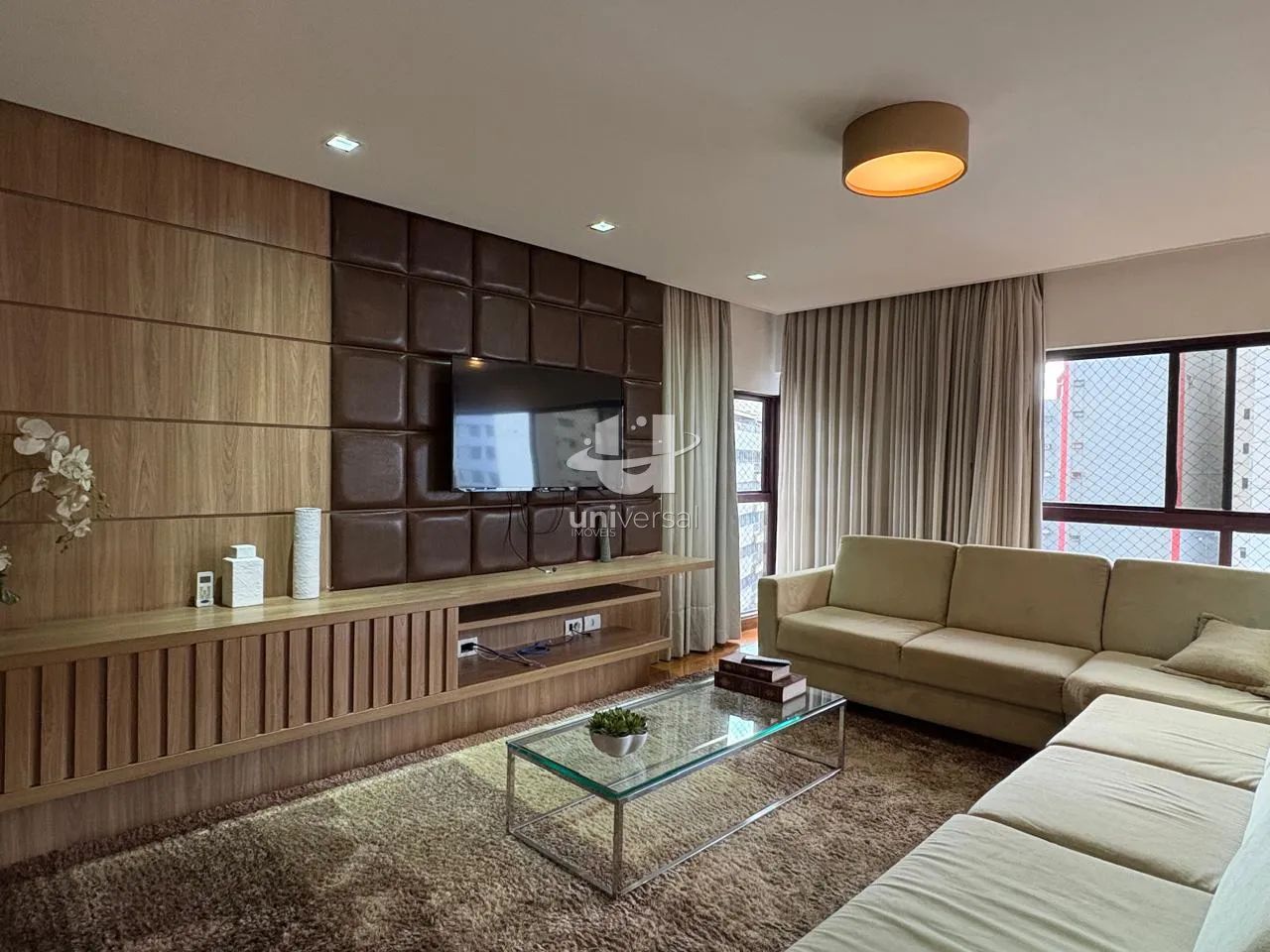 Apartamento 4 quartos - Centro - Foto 4
