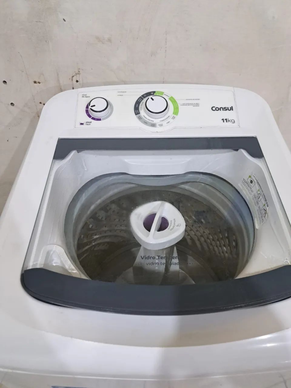 Máquina de lavar roupa  - Foto 2