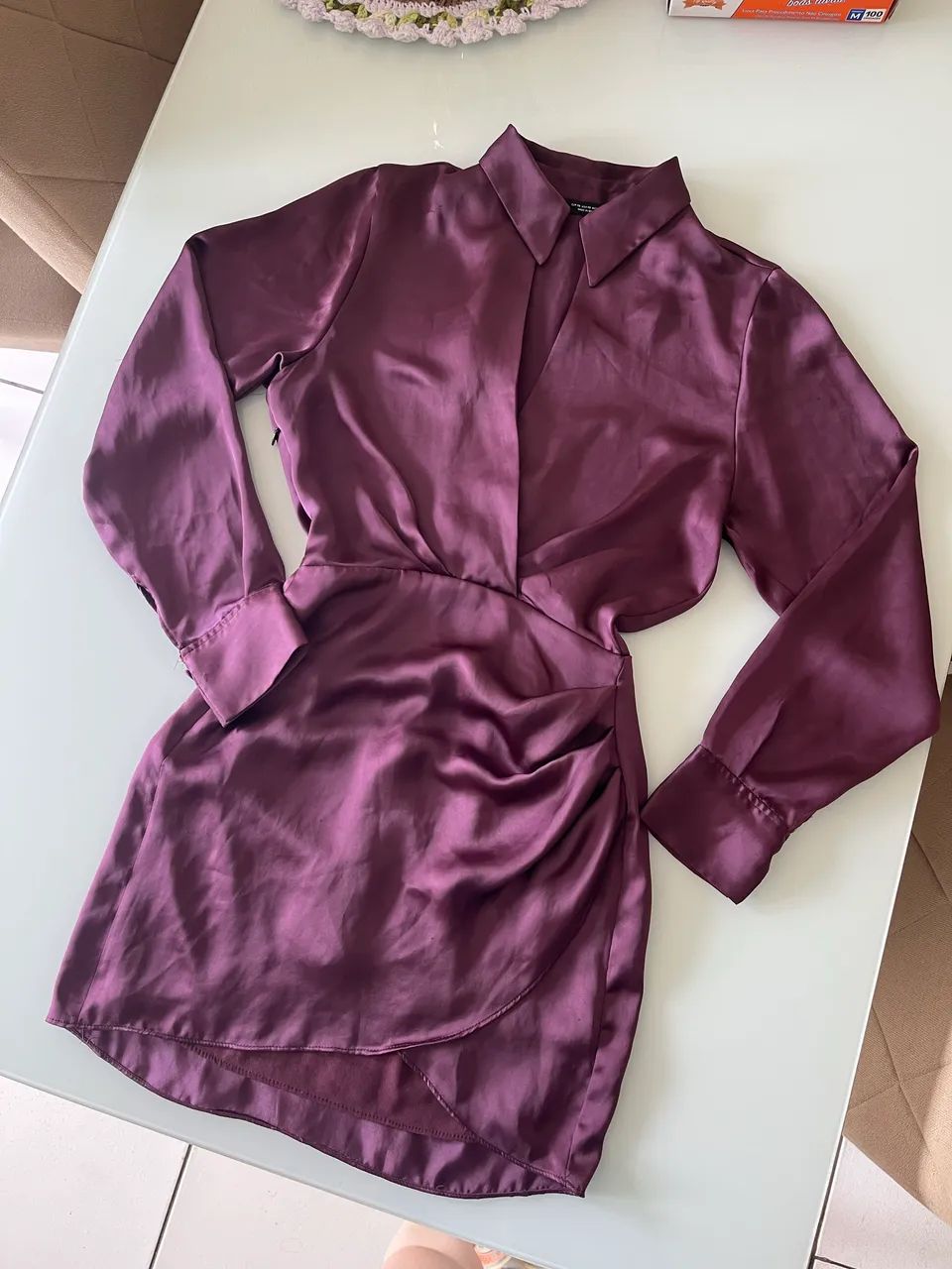 Vestido ZARA  - Foto 2
