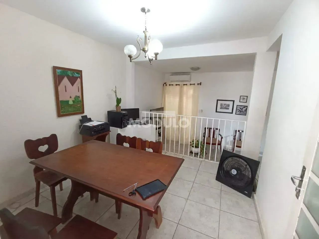 Duas casas em terreno 12x48 - Foto 5