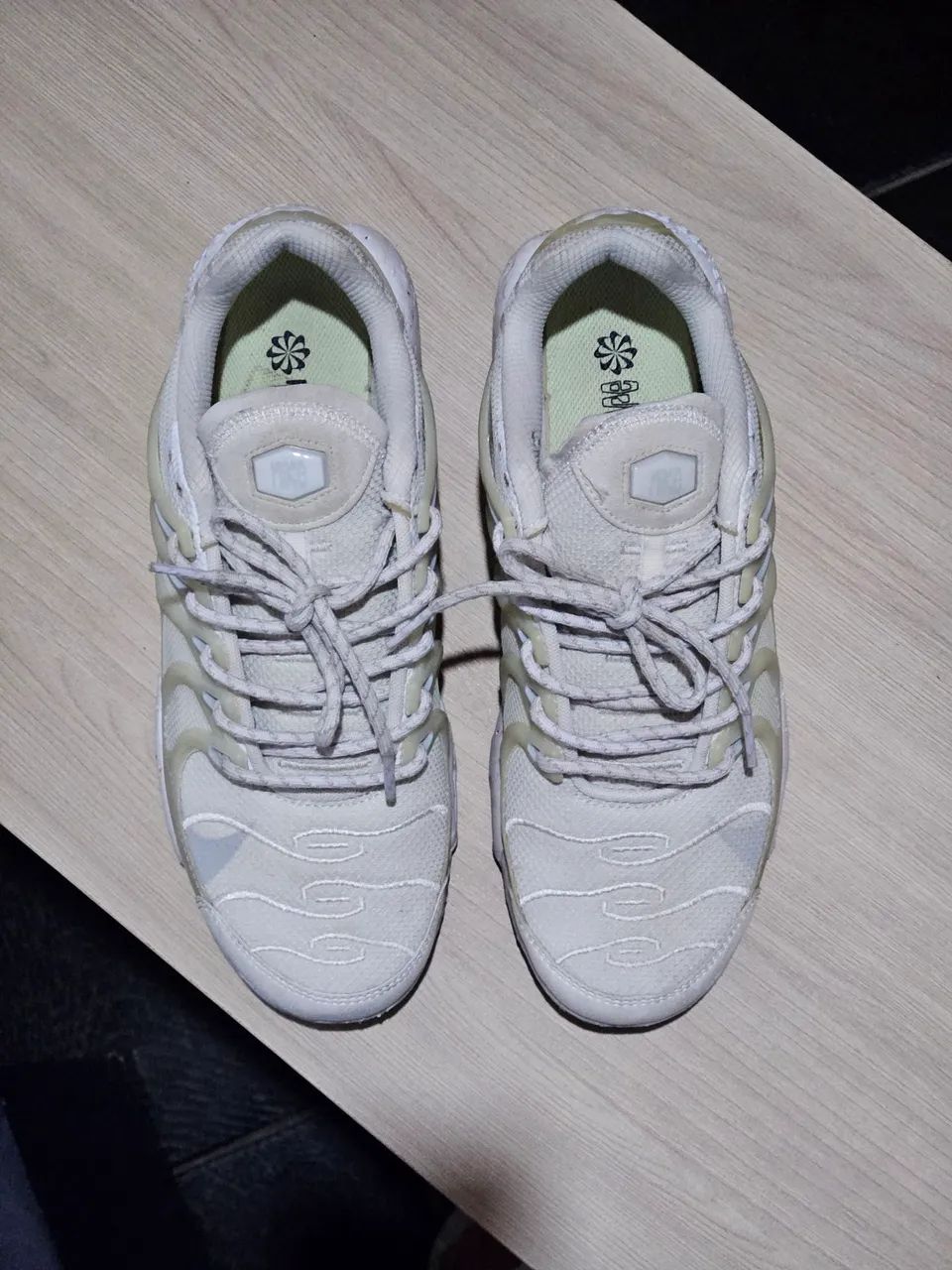 Air max terrascape plus tamanho 41 - Foto 3