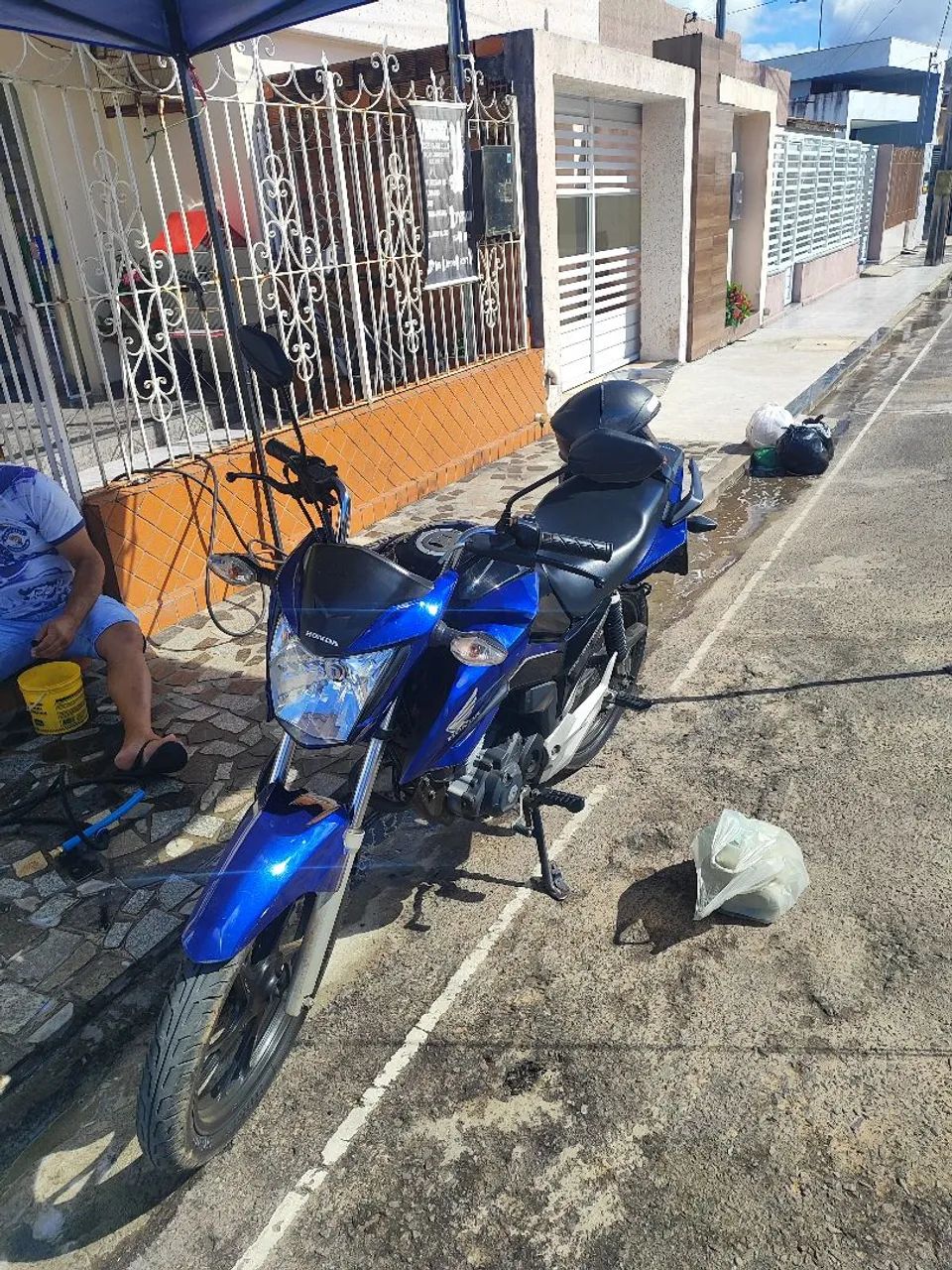 160 Titan 2024 - Foto 4