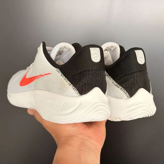 Tênis Nike Flex Experience Run 11 Next Nature Masculino Cinza Corrida Original Novo - N°44 - Foto 4