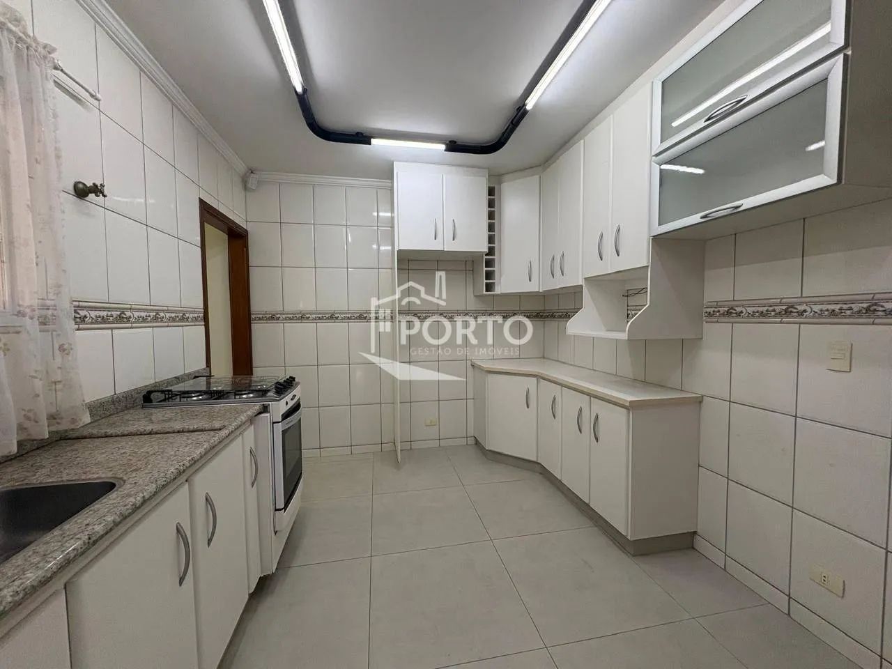 Casa com 2 dormitórios para alugar, 113 m² - Dois Córregos - Piracicaba/SP - Foto 5