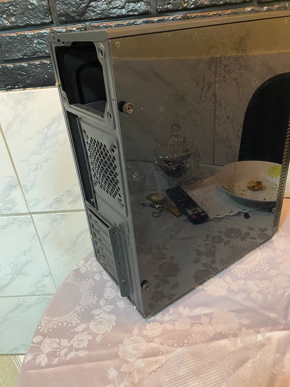 Gabinete pc - Foto 4