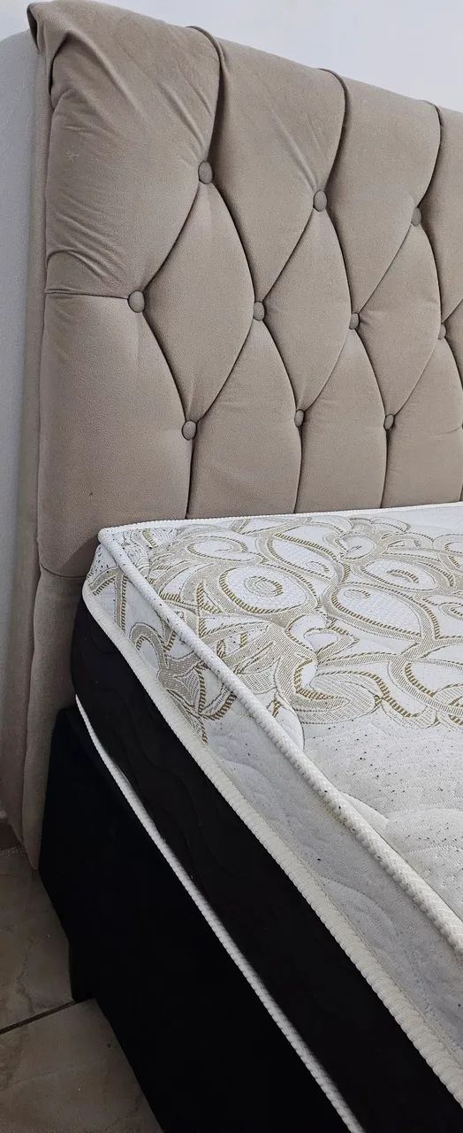 Cama super king - Foto 3