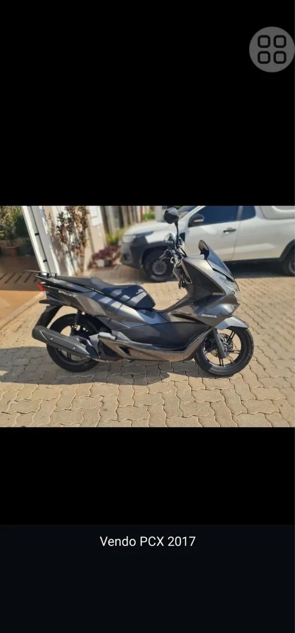 HONDA PCX 2017 - Foto 4