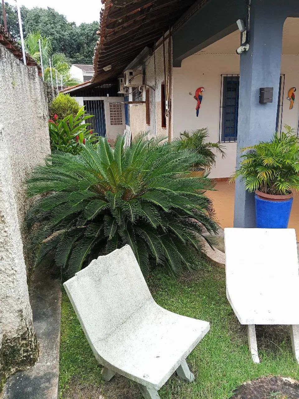 Casa com piscina em mosqueiro - Foto 5