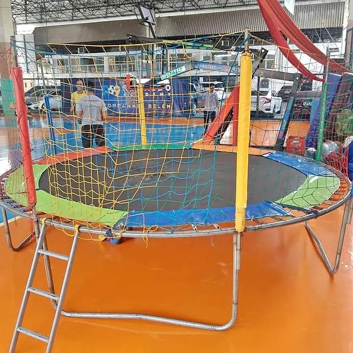 locação de brinquedos  - Foto 3