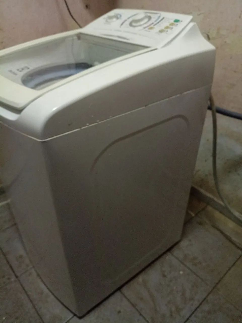 Máquina de lavar Eletrolux  - Foto 4