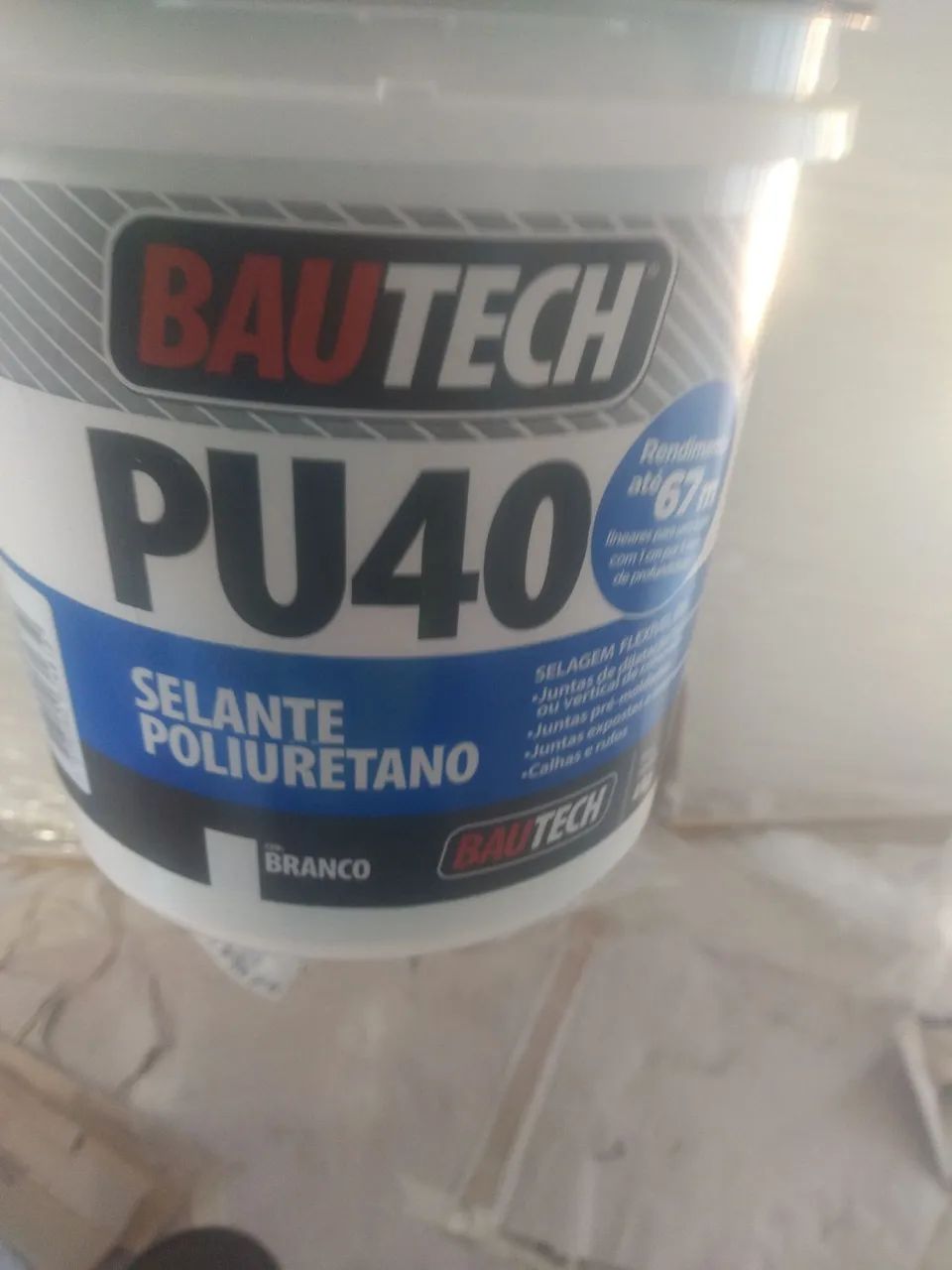 Silicone pu 