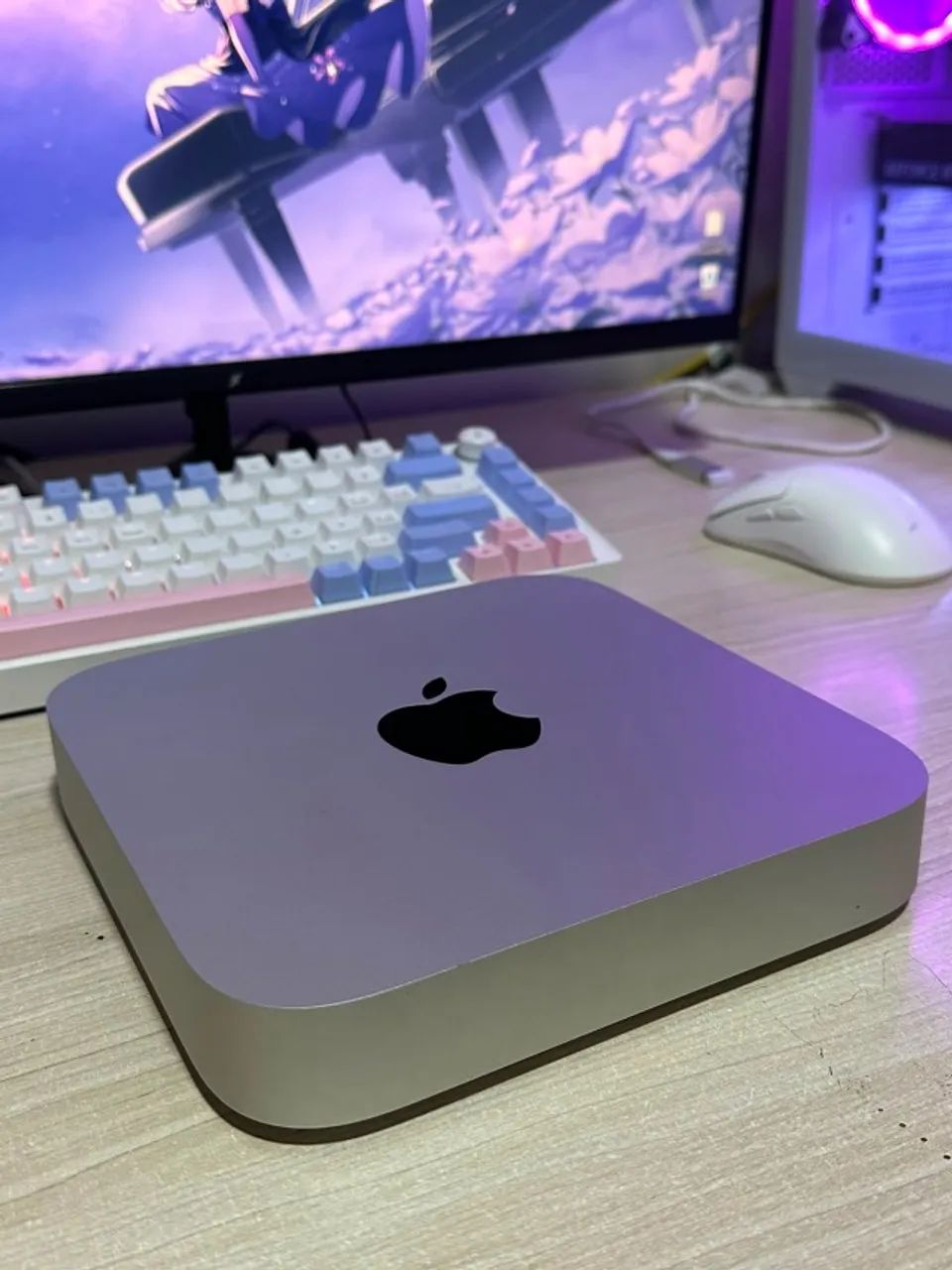 MacMini M1 256GB SSD, 8GB RAM- 2020 - Foto 3