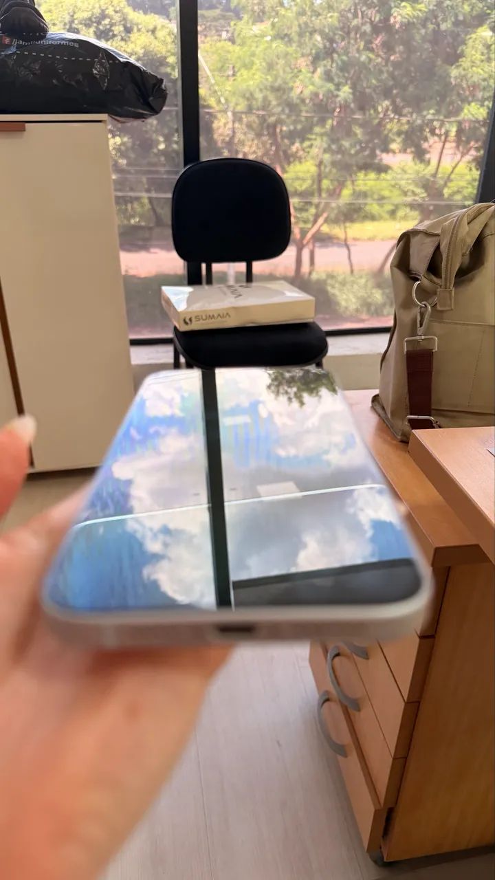 IPHONE 15 Plus - usado - Foto 2