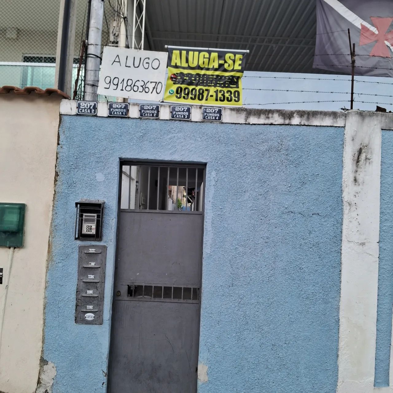 Foto - Rio de Janeiro - Marechal Hermes