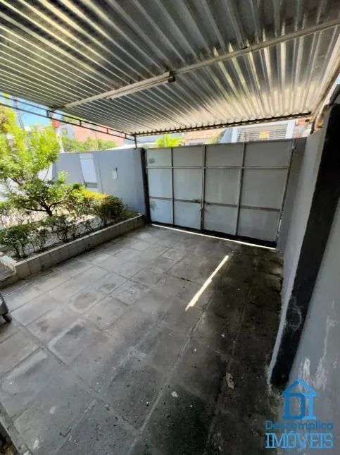 Galpão + Terreno 400m² com Câmara Frigorífica  Ibura - Foto 4