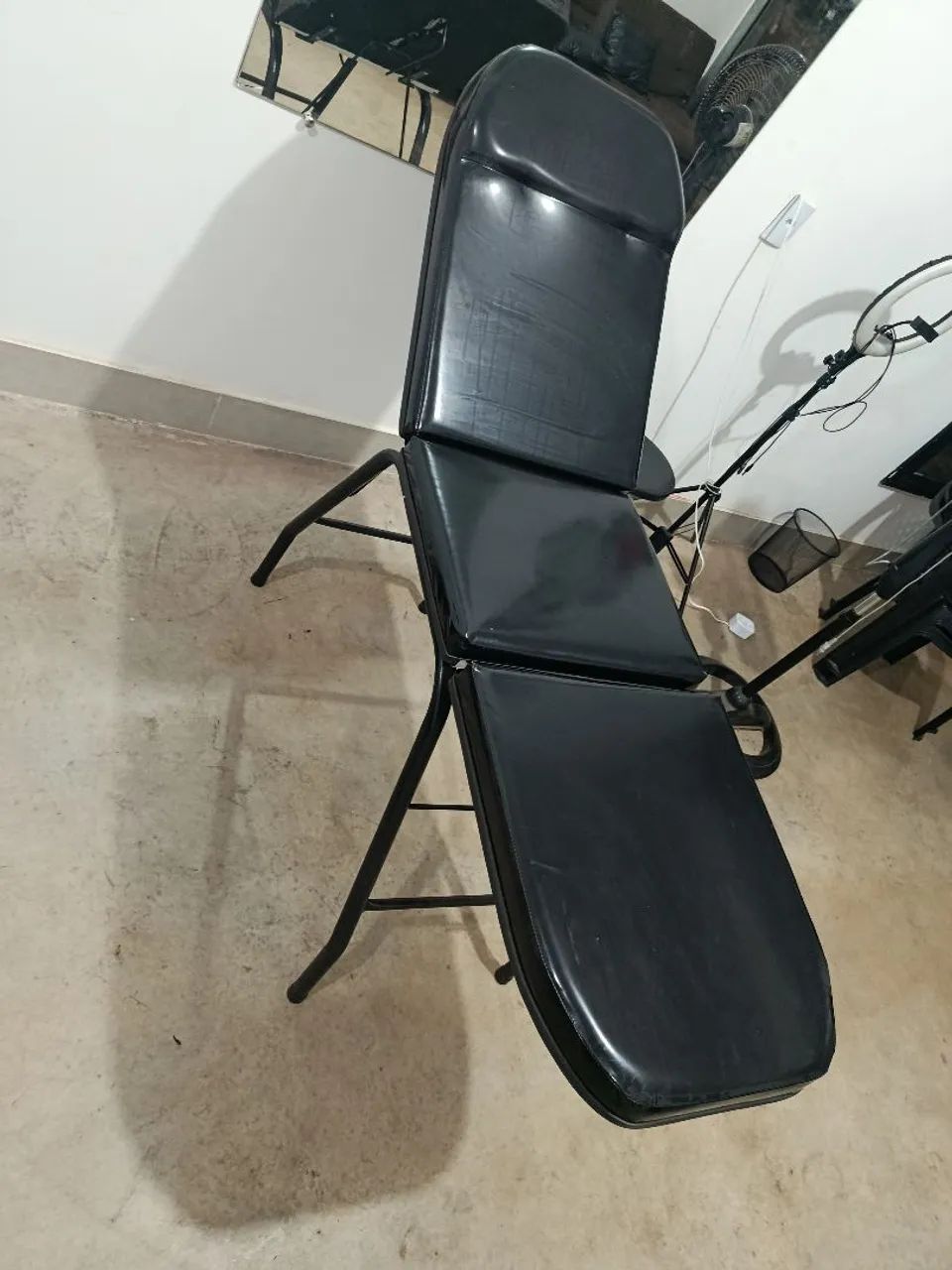 Maca para estética  - Foto 2
