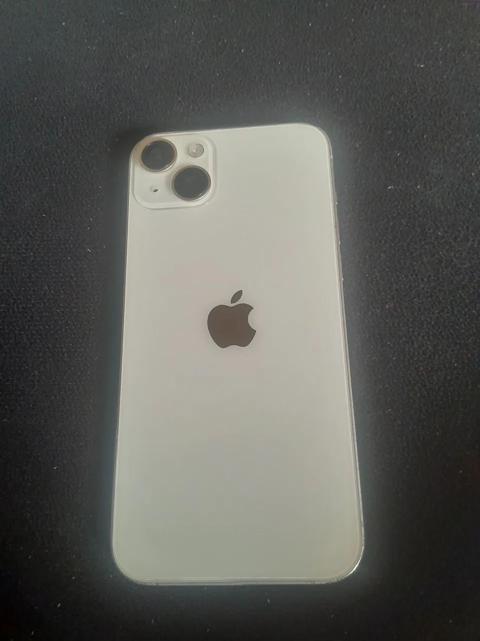 Iphone 14 plus 128gb branco 
