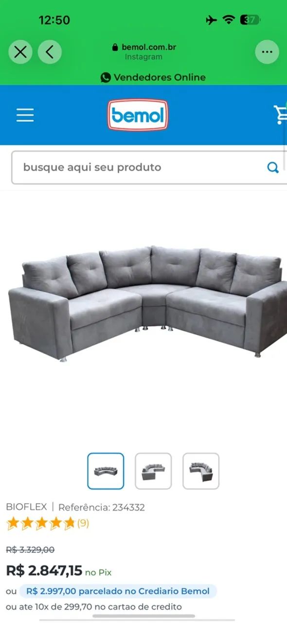 SOFÁ  - Foto 3