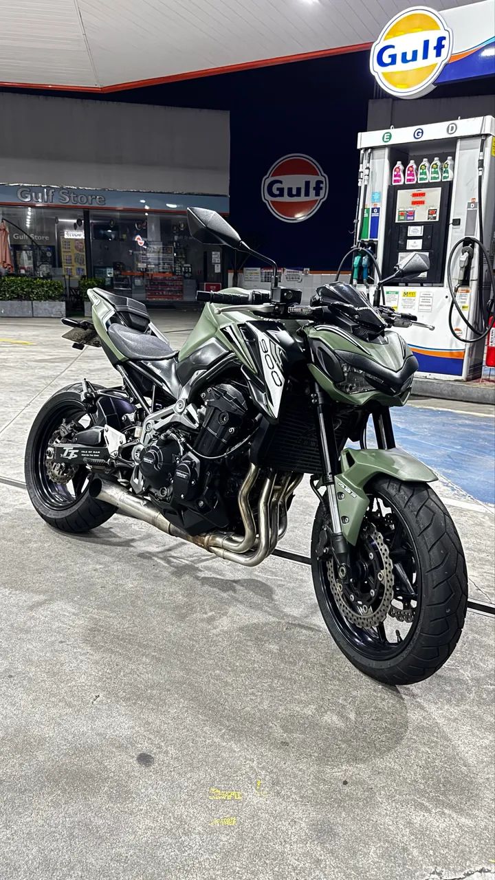 Z900
