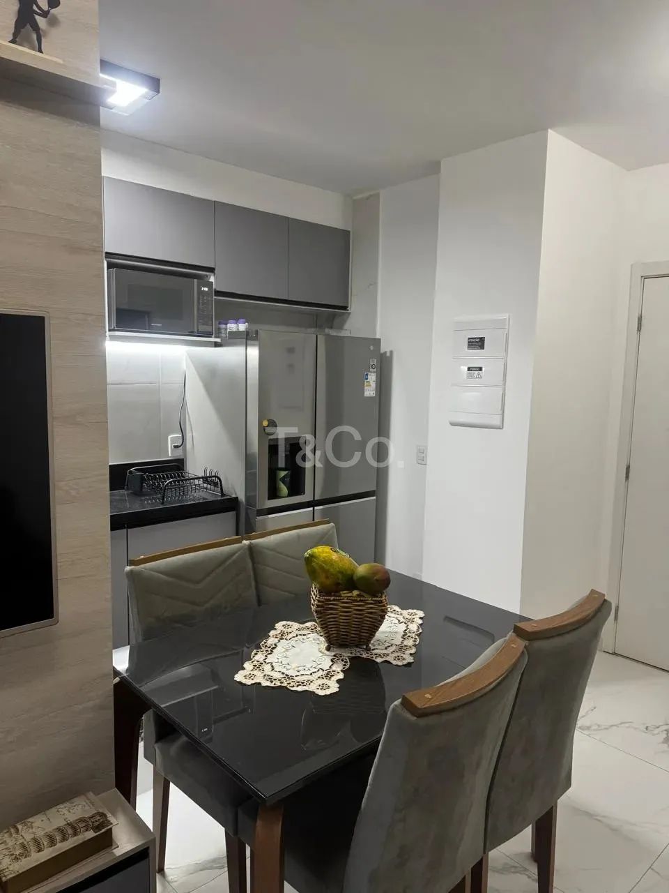 Apartamento À Venda Com 2 Quartos, Suíte e 1 Vaga - Foto 5