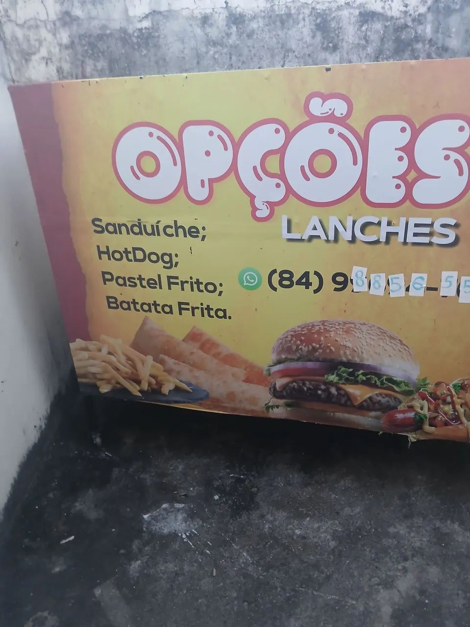 Carrinho hot dog - Foto 2
