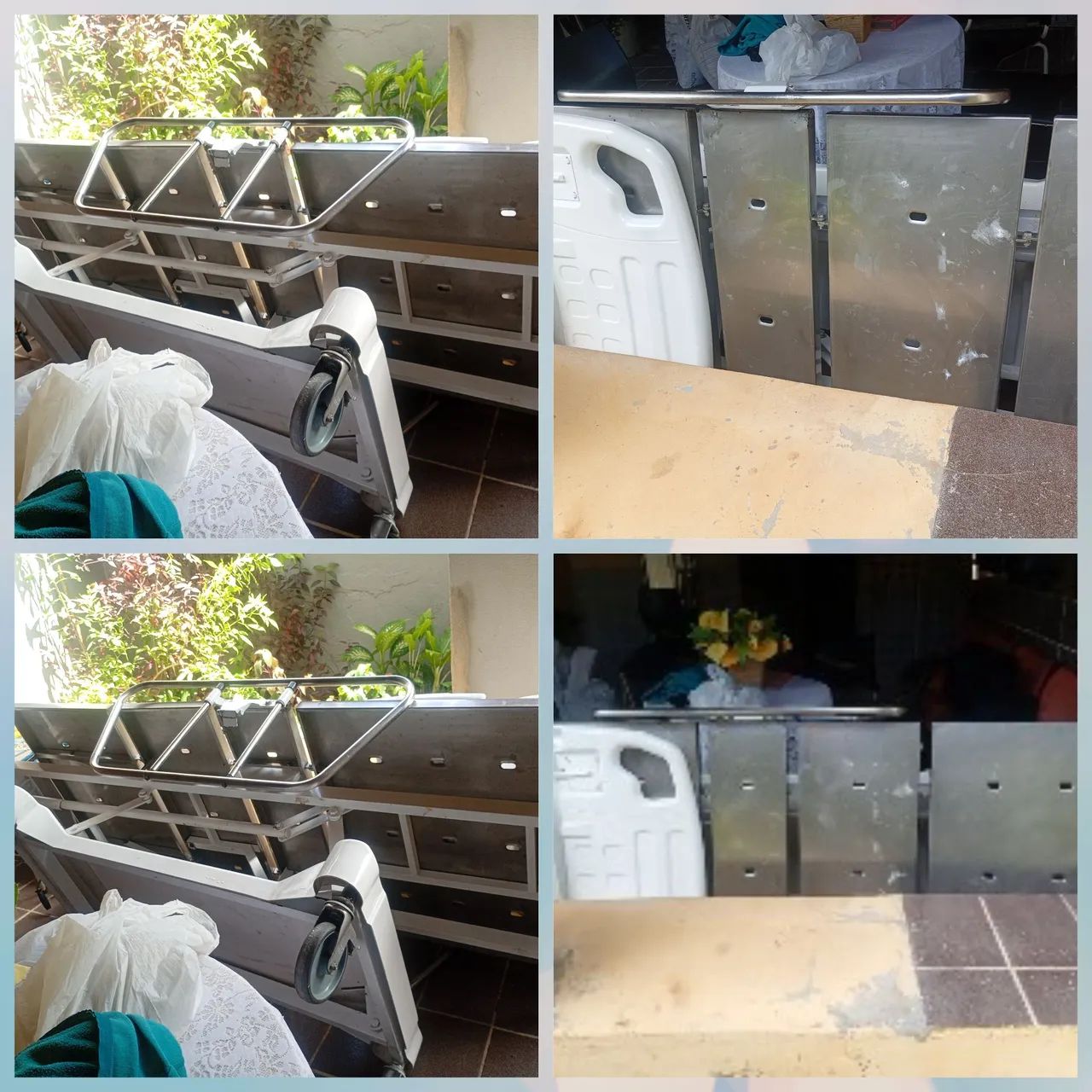 Cama hospitatalar