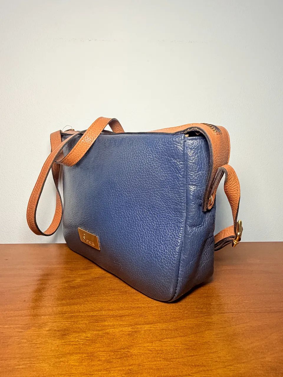 Bolsa de Couro - Lorem - Foto 2