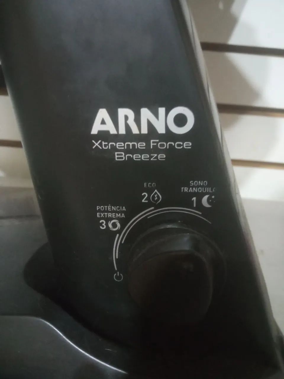 Ventilador Arno