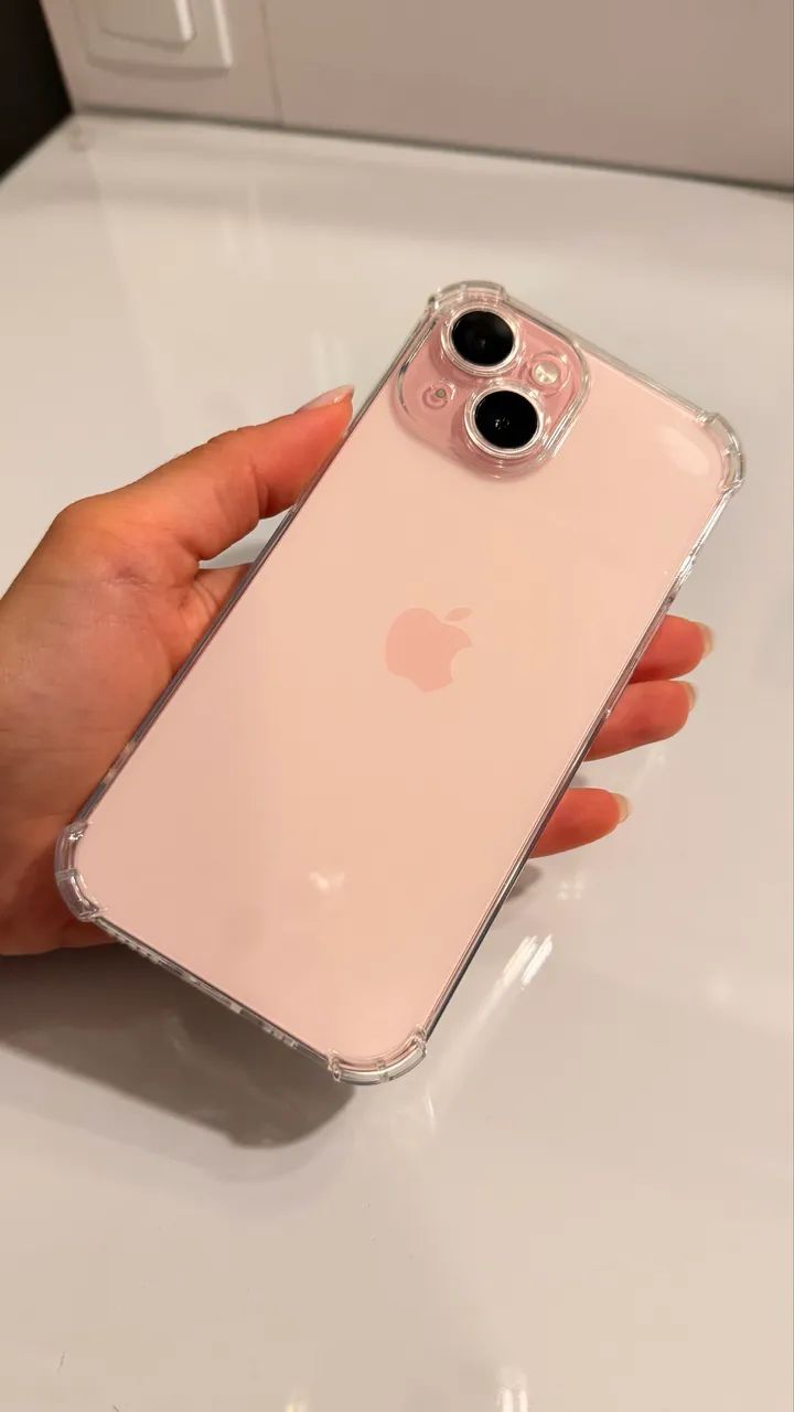 iPhone 15 - Foto 3