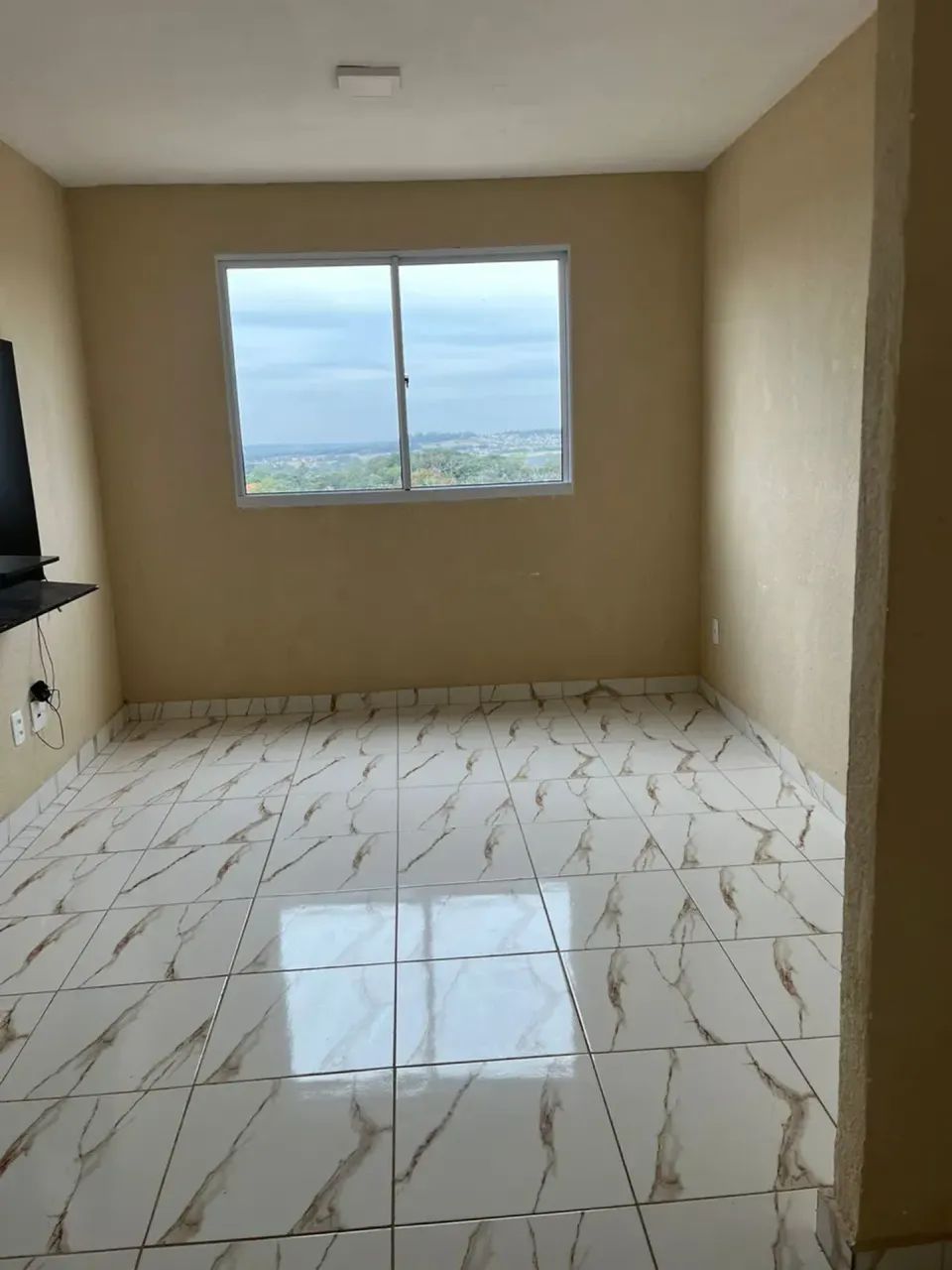 alugo imóvel contendo 42 metros quadrados com 2 quartos - Foto 2