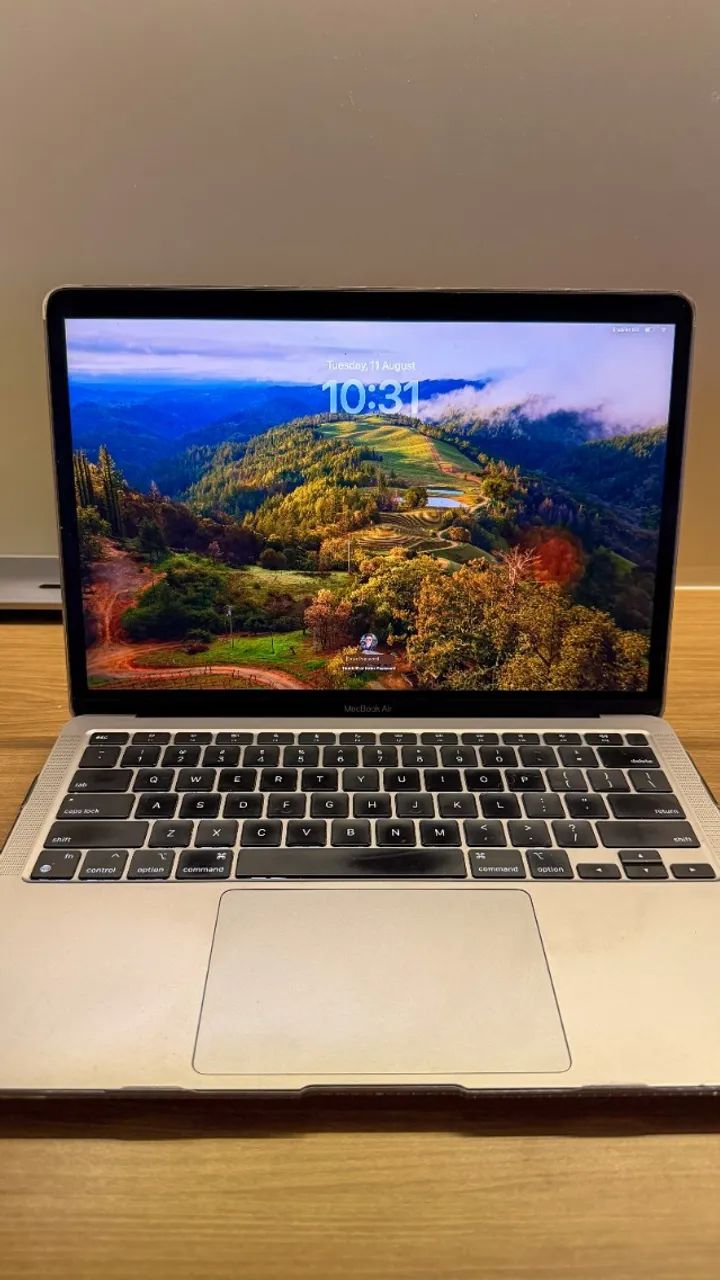 macbook air 13 - 2020 - Notebooks - Candeal, Salvador 1525414665 | OLX