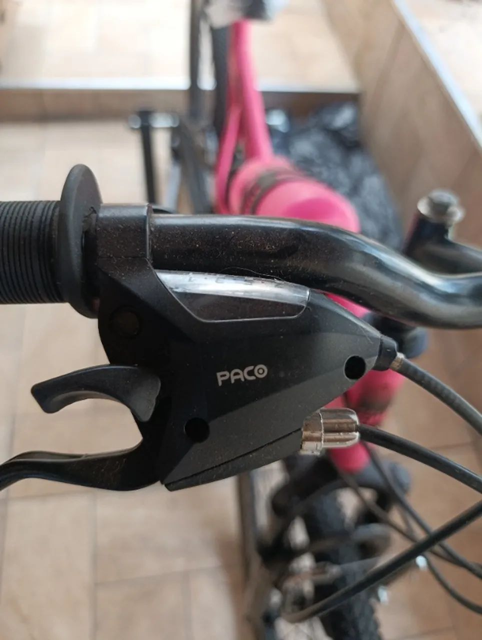 Bicicleta  - Foto 2