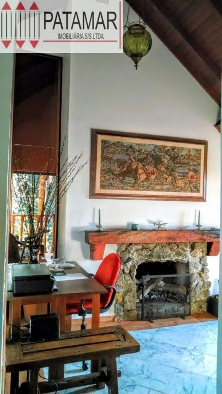 Casa à venda 3 quartos no Gramado - Foto 2