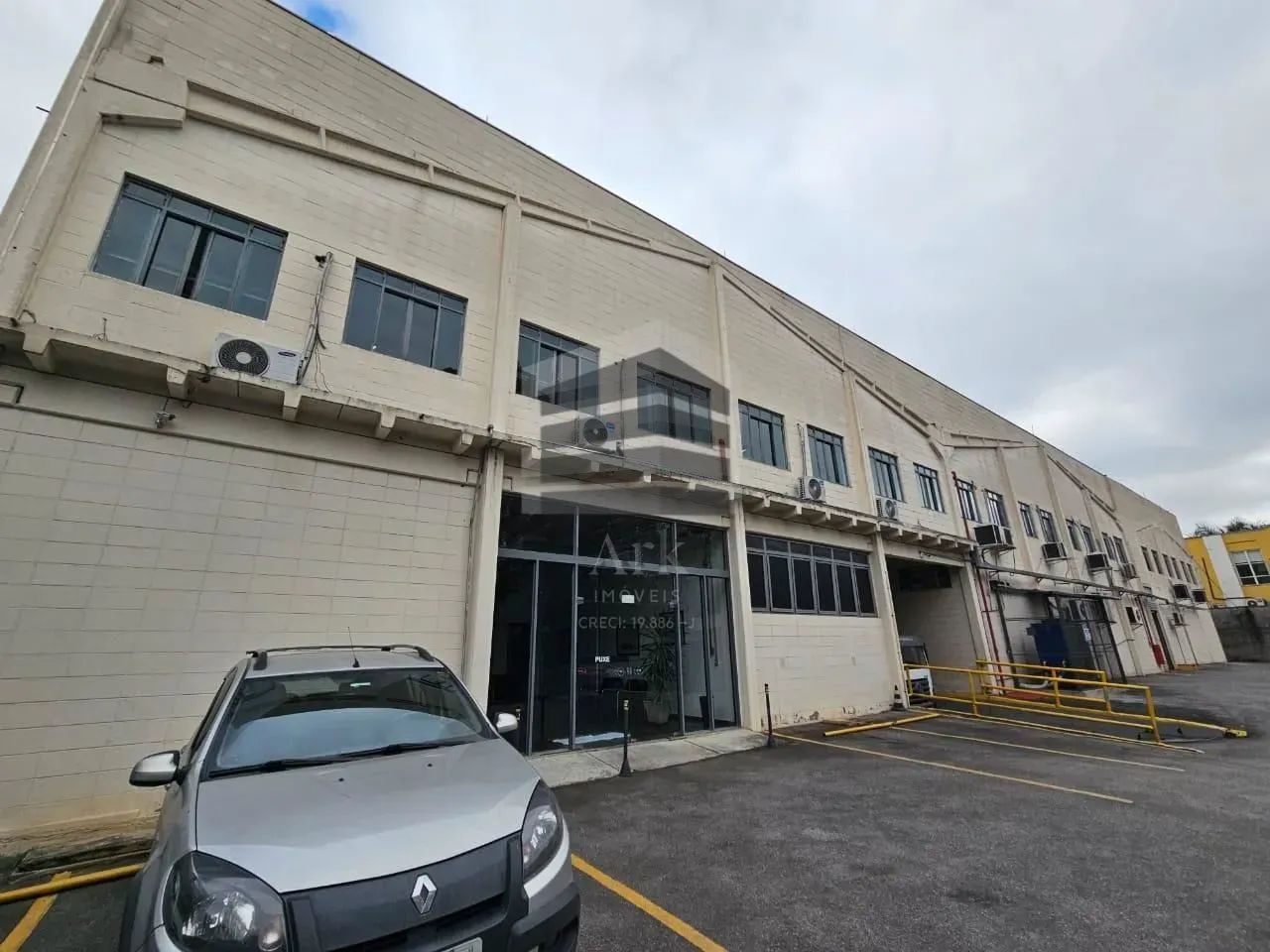 EdifícioPrédio fabril à venda, com 4.933m² de área útil, na Chácara Klabin, SÃO PAULO - SP - Foto 4