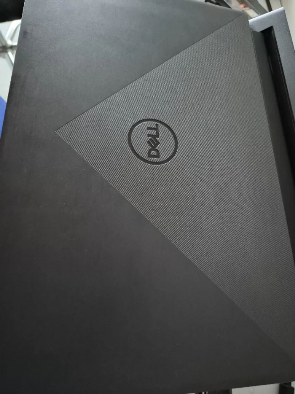 Notebook Gamer Dell G15 RTX 3050 - Foto 5