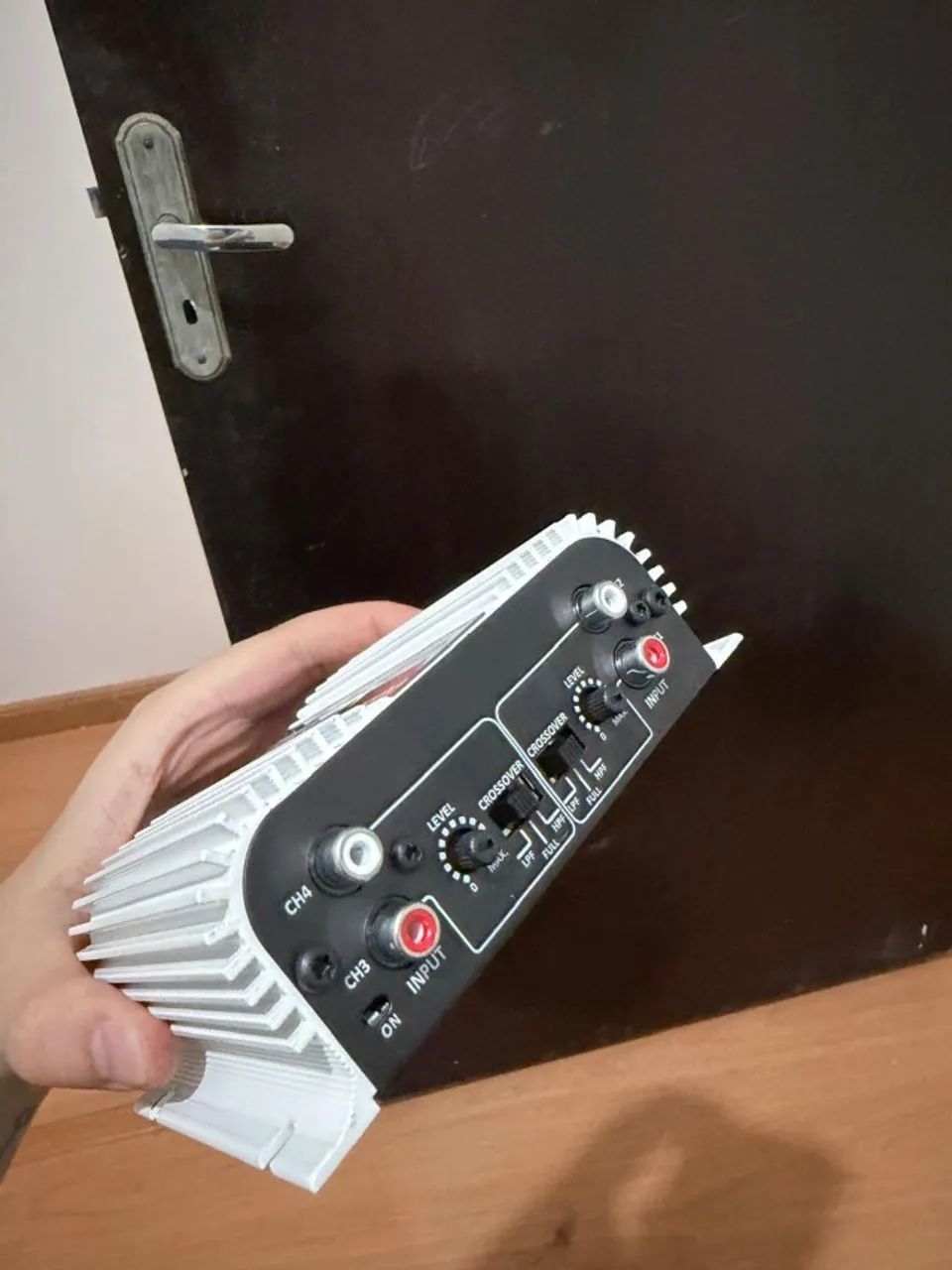 Modulo taramps ts400x4 2ohms - Foto 2