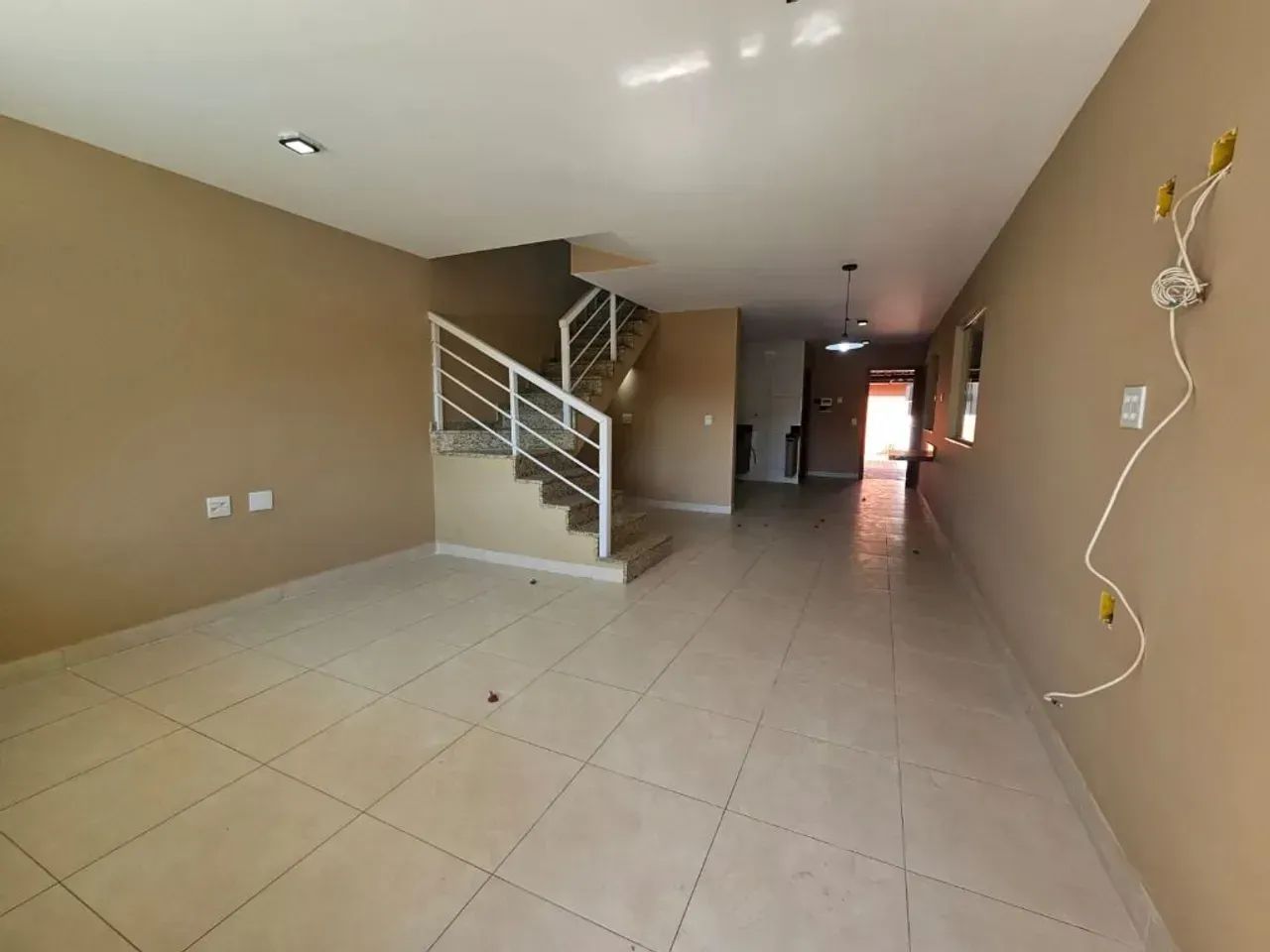 Casa duplex para locação em Morada de Laranjeiras - Foto 2