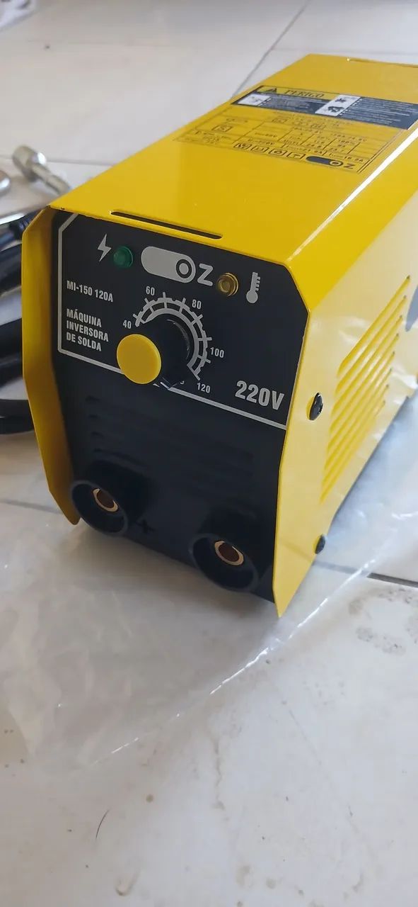Inversora 220v ?