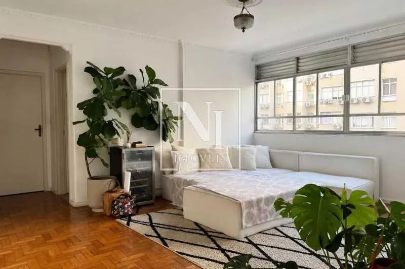 Apartamento : / Residencial / Leblon - Foto 2