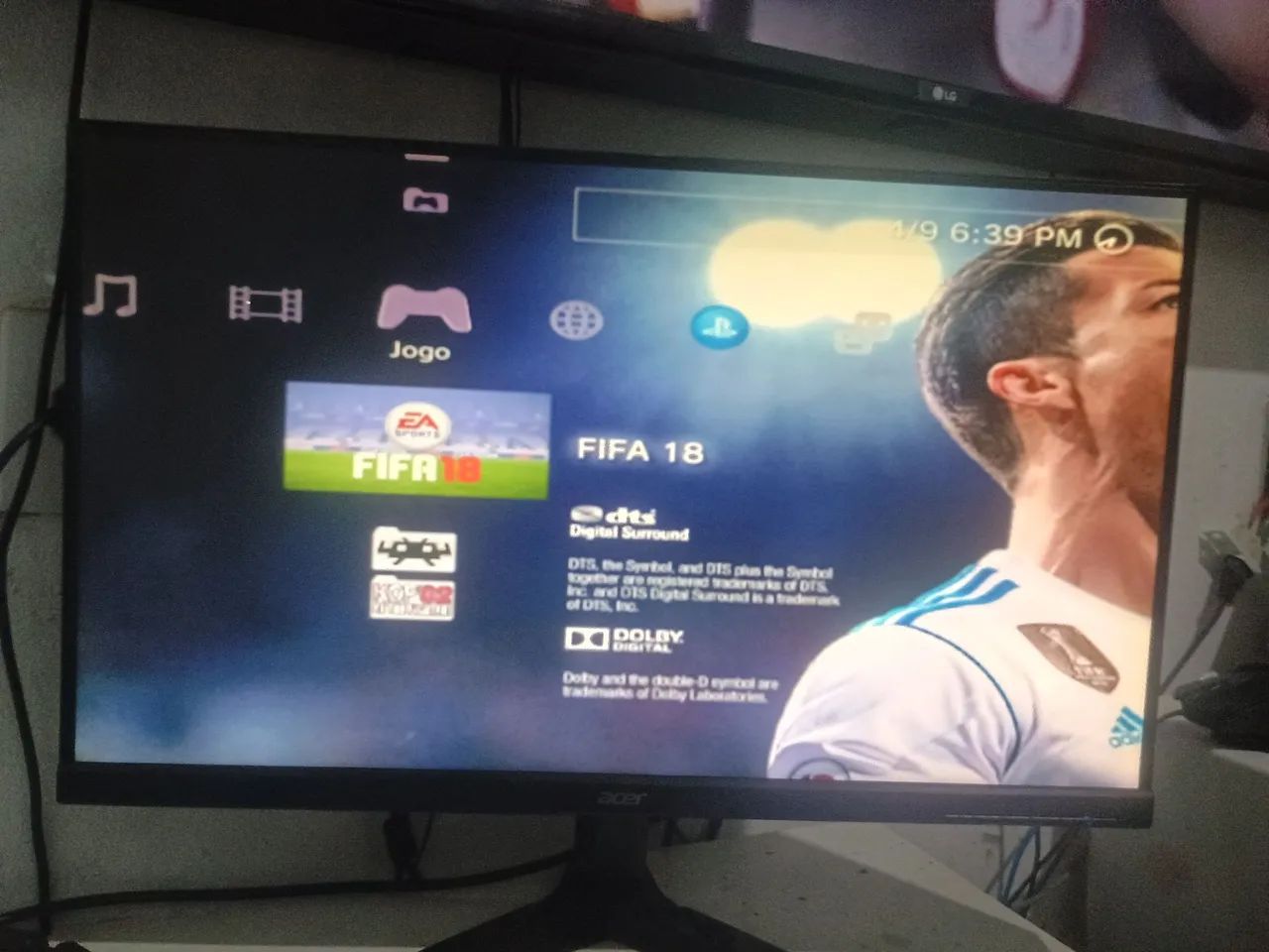 PS3 super slim