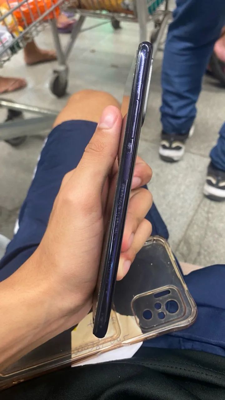 Redmi 10 s da índia - Foto 5