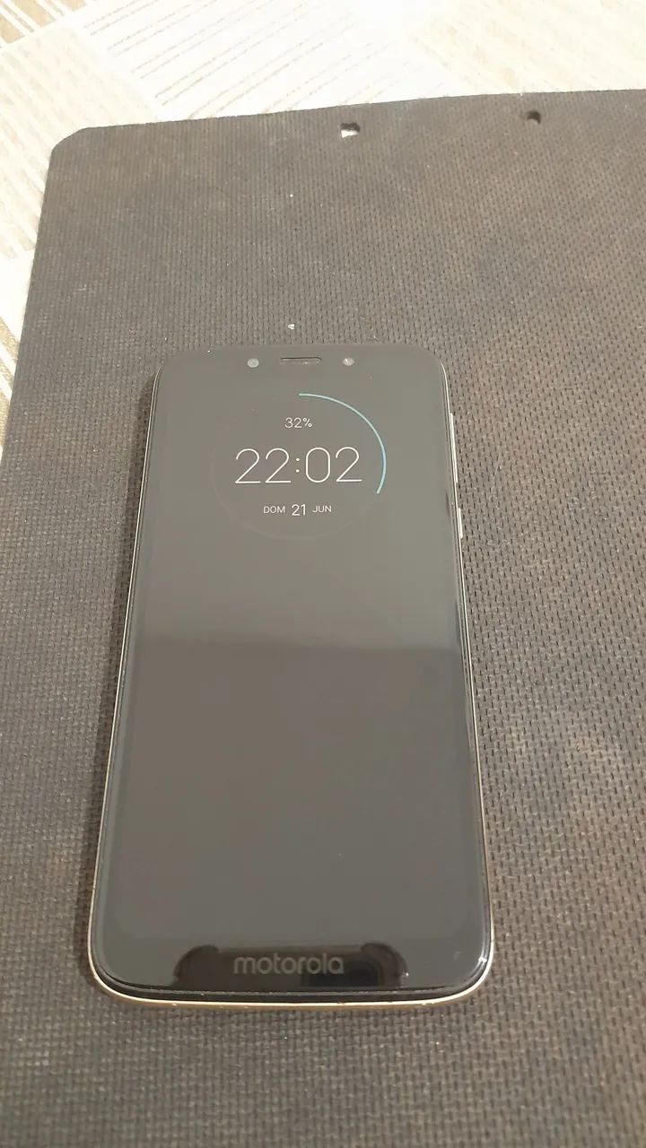 Celular Motorola G7 32GB - Foto 2