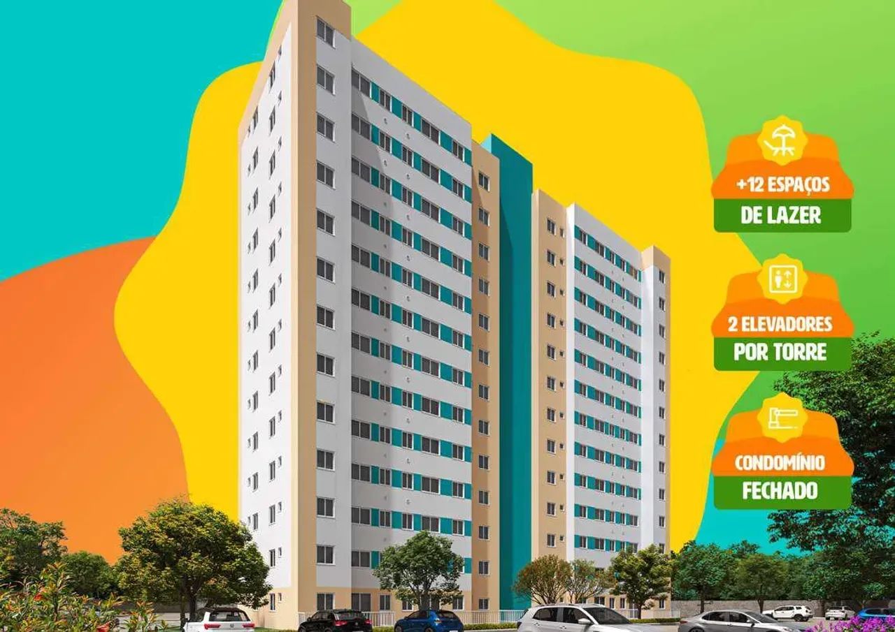 Belo Rio Mais Viver 7 9 9 9 6 7 5 5 0 0 9 - Foto 2