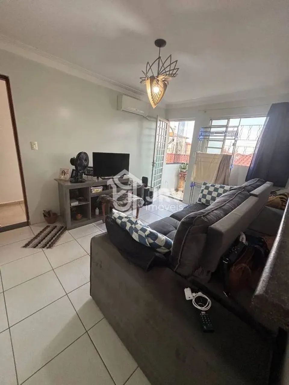 APARTAMENTO-02 QUARTOS-SUITE- 02 VARANDAS-GARAGEM COBERTA-ESPLANADA I-VALPARAISO - Foto 11