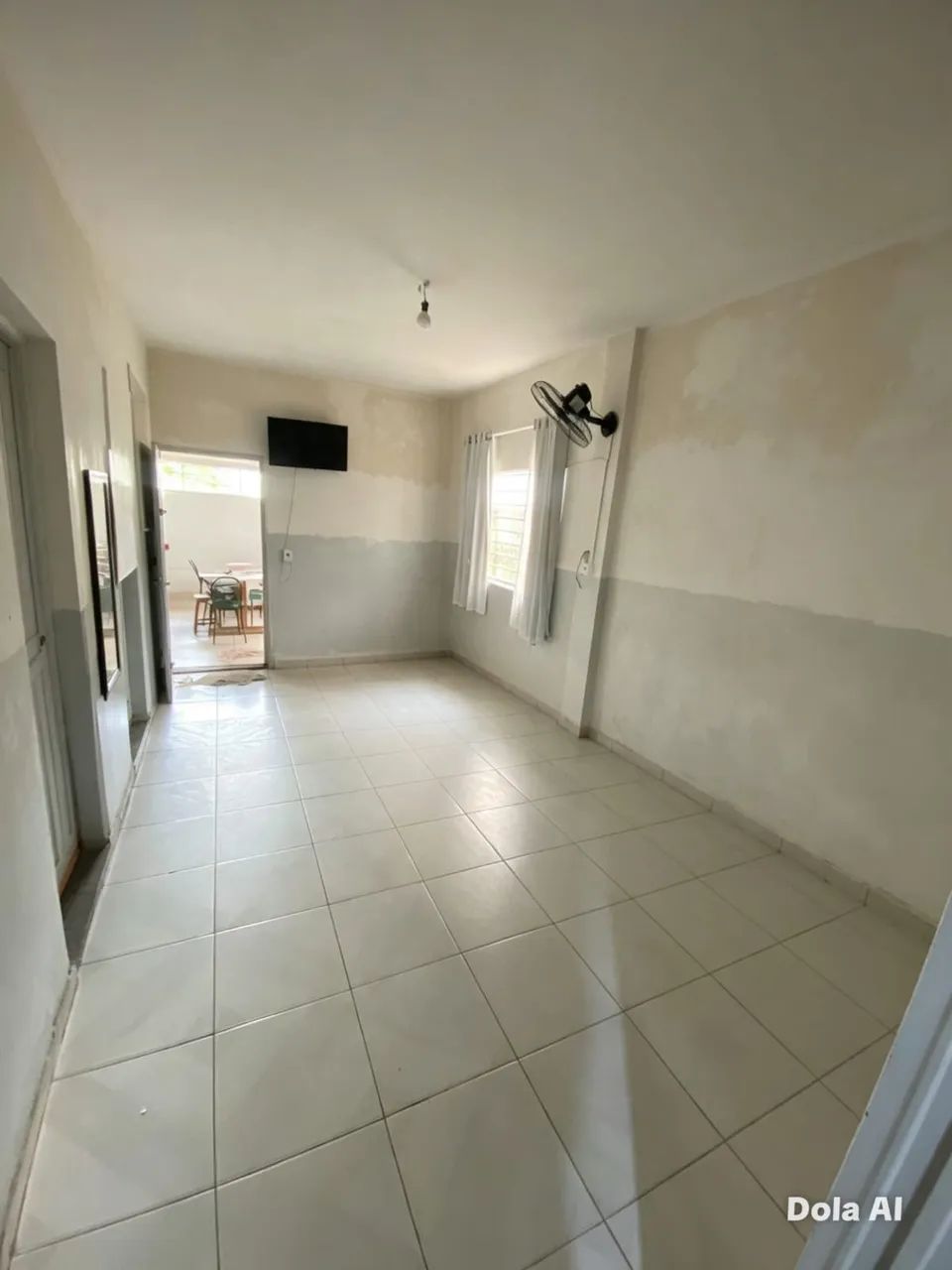 Vende casa no Centro de Gurupi Tocantins - Foto 2