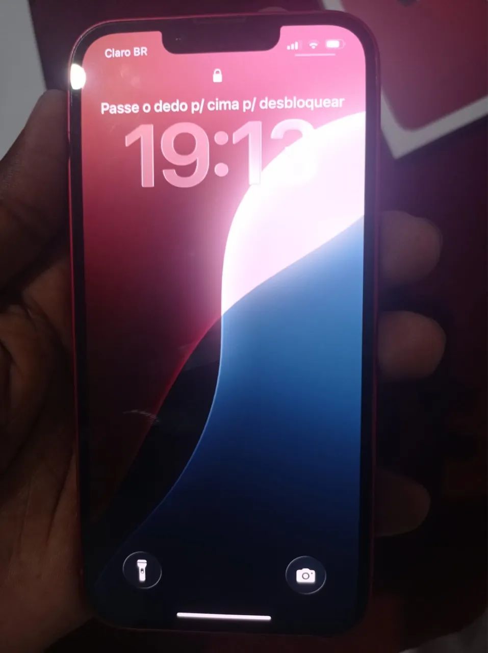 iPhone 13 256gb todo original  - Foto 3