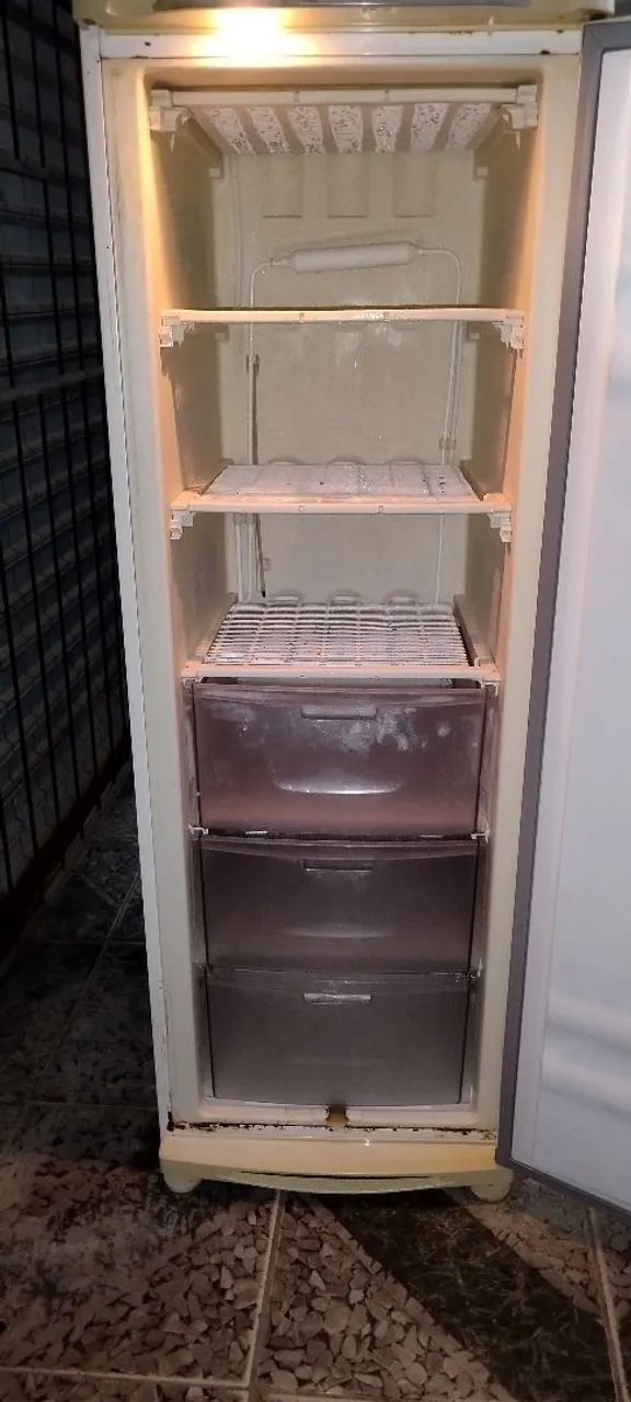 Freezer  - Foto 5