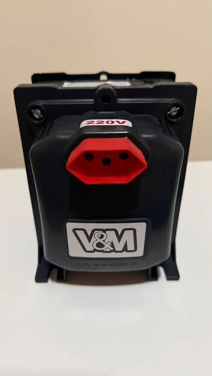 Auto transformador novo. Oportunidade! - Foto 2